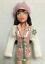 Barbie My Scene Icy Bling Delancey Doll Brunette Sparkling Hair Rare EBay