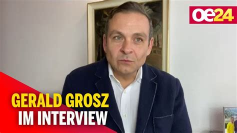 Gerald Grosz Nehammer hält Rede zur Zukunft der Nation YouTube