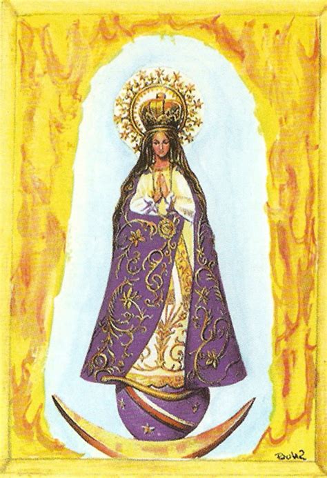 Portal Guaran Nuestra Se Ora De Los Milagros De Caacup Paula