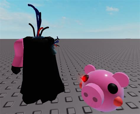 Roblox Piggy Custom Skins