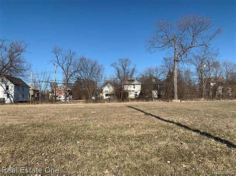 0 09 Acres Of Residential Land For Sale In Detroit Michigan Landsearch