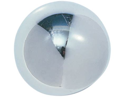 Bouton Boule Laiton Chrom Mm D Jeuner Au Jardin