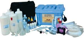npk soil field test kit   price  chennai orbit technologies