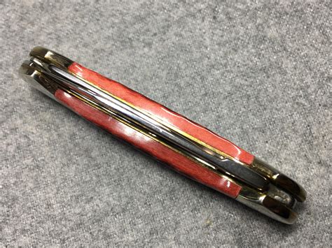 How much is 2000 Case 62132 SS Old Red Limited Edition Butterbean worth