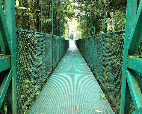 Jembatan Jembatan Paling Berbahaya Dan Menakutkan Di Dunia 1