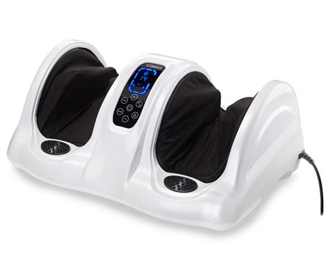 Массажер для ног Us Medica Angel Feet WHITE