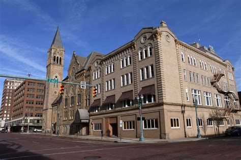 Canton Ohio Crime Rate 🚓 | [2025] Is Canton Ohio Safe? [Crime Map