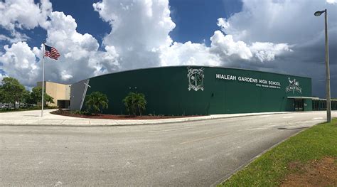 Hialeah Gardens High School