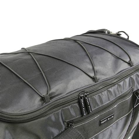 Shop Perry Ellis 22in Weekender Duffel Bag Luggage Factory