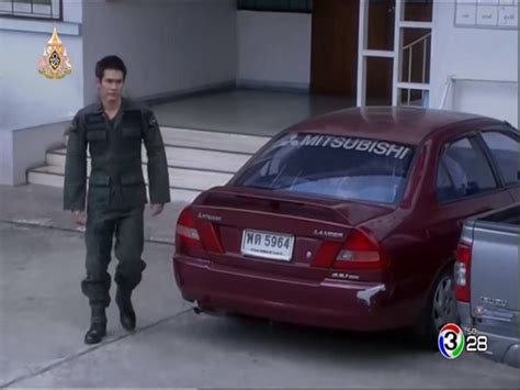 IMCDb Org 1996 Mitsubishi Lancer CK In Sapai Glai Puen Tiang 2009