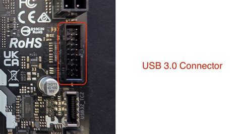 Explained: Motherboard Connectors [2024] - TechPP