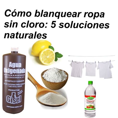 Tips Para Blanquear La Ropa Sin Usar Cloro The Best Porn Website