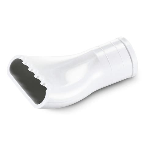 Silicone surface nozzle FDA white DN F40 Kärcher Nigeria