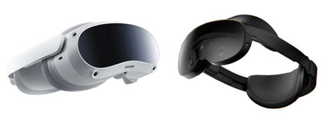 Pico 4 vs Oculus Quest Pro: Which one to buy? - VRX by VR Expert