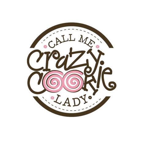 Designs Design Fun Creative Logo With Awesome Name Call Me Crazy