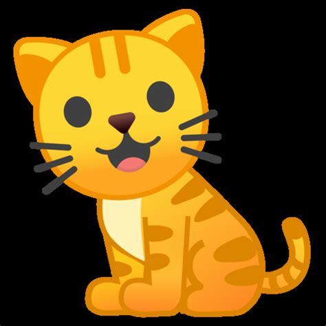 30 Cat Emoji Copy And Paste Tate Publishing News