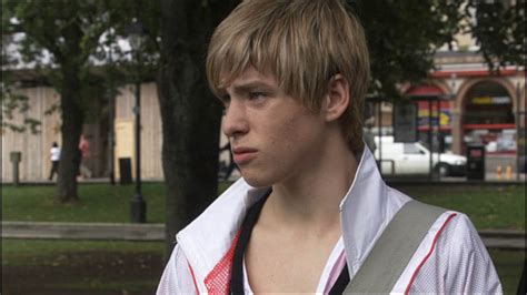 1x07 - Maxxie Oliver Image (13301504) - Fanpop
