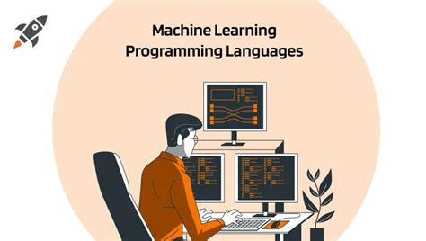 Popular Programming Languages for Machine Learning In 2024