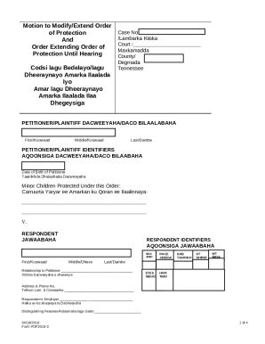 Local Rules Of Practice For The Circuit Court Doc Template Pdffiller