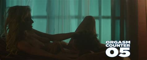 Naked Cody Renee Cameron In Officer Downe