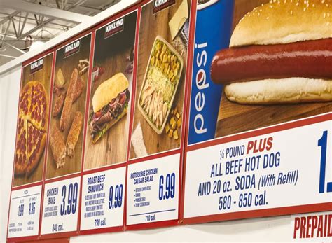 Costco Food Court Debuts Giant New Cookies Size Of My Hand