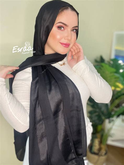 مودال خطوط ستان Esraa Hijabs