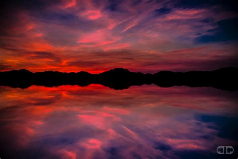 Sky-mirror by 2sidesstudio on DeviantArt