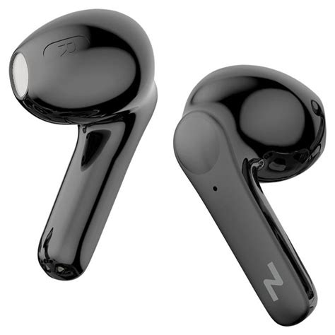 Ngx Btwins True Wireless Stereo Rgb Earbuds