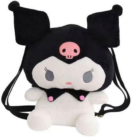 Sanrio Kuromi Plecak Niska Cena Na Allegro Pl