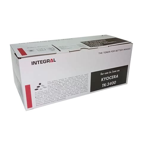 Integral Tk Kyocera