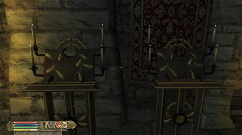 Nehrim Enchanting And Spellmaking Altars At Oblivion Nexus Mods And