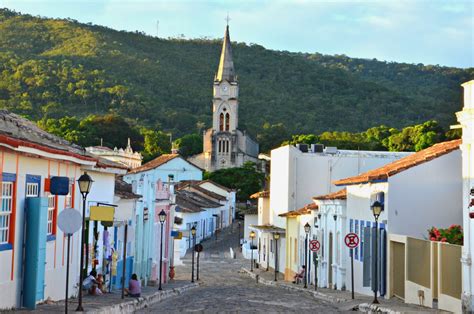 Turismo Em Bras Lia Muito Mais Do Que Se Encantar Piren Polis