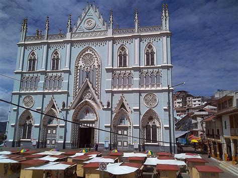 El Cisne Ecuador Our Lady Of El Cisne The Catholic Travel Guide