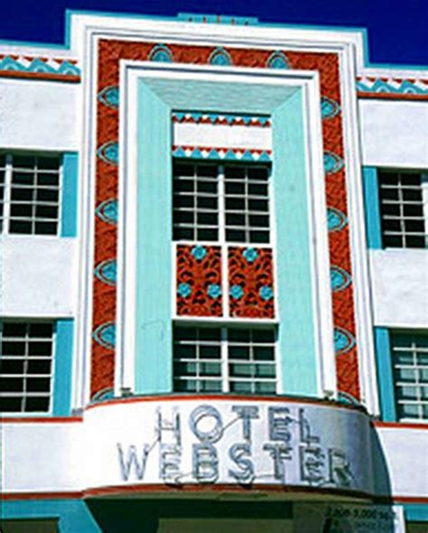 South Beach Miami Art Deco District | Miami art deco, Beach art deco, Art deco architecture