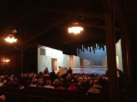 Berkeley Playhouse, Oakland / East Bay: Tickets, Schedule, Seating ...