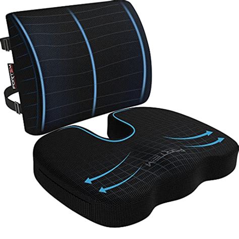 3 Best Car Seat Cushion For Short Drivers Comfort Vs Ease Of Use