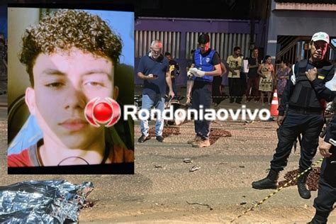 LAMENTÁVEL Filho de pastor morreu ao sair da igreja e tinha comprado