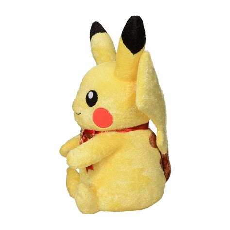 Plush Big Special Pikachu - Meccha Japan