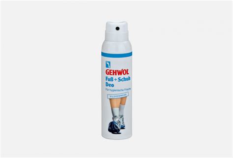 Gehwol кремы и мази для ног — купить в интернет-магазине «Золотое яблоко»