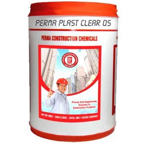 Perma Chemicals Waterproofing Chemicals For Construction Chemical