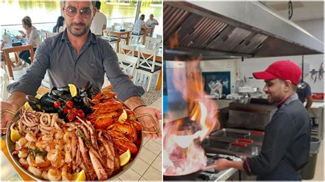 C T C Tig Un Buc Tar Din Sri Lanka La Taverna Racilor Restaurantul