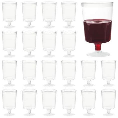 Bicchieri Da Cocktail Plastica Dura Classifica Pi Venduti