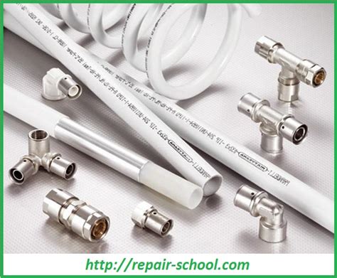 Соединение систем отопления и водоснабжения | Школа ремонтаШкола ремонта