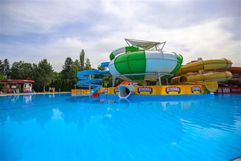 Osvojite Ulaznice Za Aquapark Martilandia Gdje Vas Očekuje Osvježenje