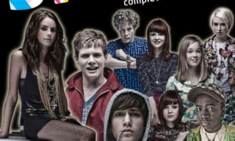 Comentários Skins Juventude à Flor da Pele 3ª Temporada por