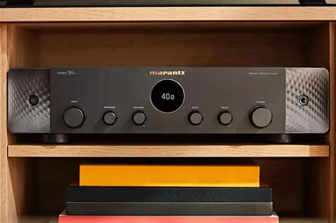 Marantz Stereo S