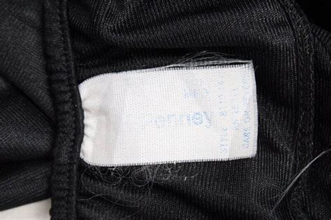 Vintage Babydoll Nightie Nightgown Medium Black Nylon Open Sides Lingerie Etsy