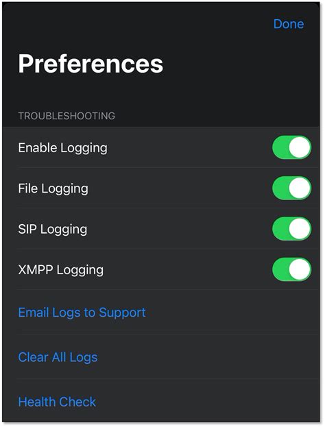 Troubleshooting the Nextiva mobile app | Nextiva Support