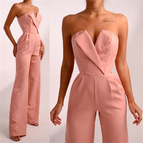 Jumpsuit Wedding Guest Wedding Jumpsuit Wedding Guest Outfit Wedding Outfits Wedding Dress