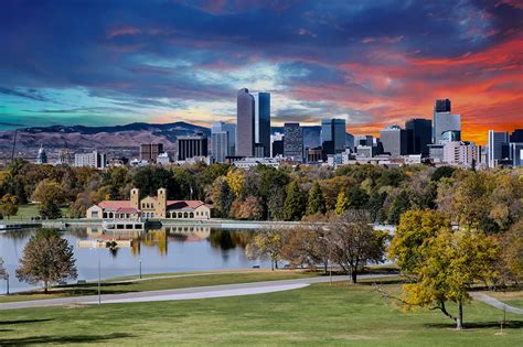 What Are The Best Places To Live In Colorado In 2023 Livability